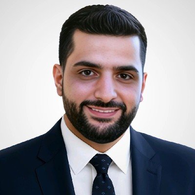 Elie Kattar, Co-Founder of AEDILE® - Competition Law AI Platform